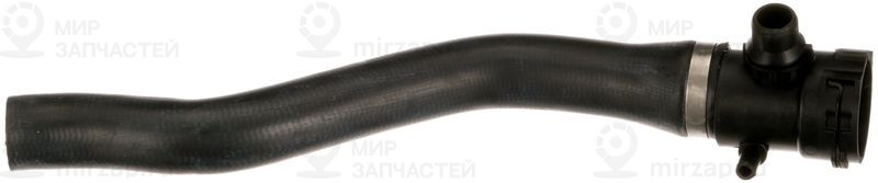 Шланг радиатора GATES 052961