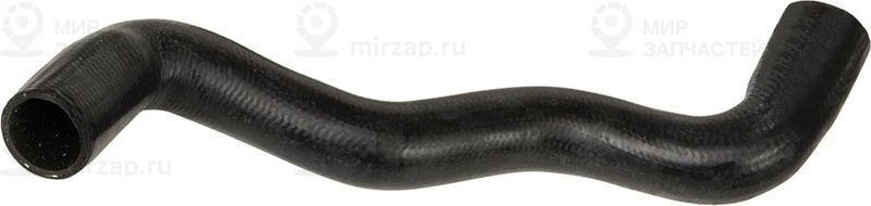Шланг радиатора GATES 052978