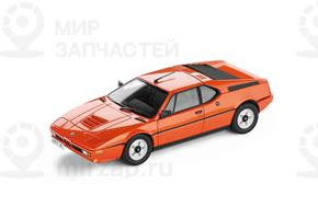Модель масштабная BMW 80432411549
