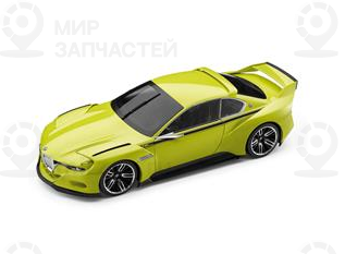 Миниатюра бмв BMW 80432413753