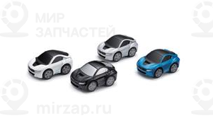 Набор BMW FUNCAR I8 1100 Pull BMW 80452357124