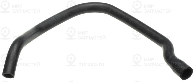 Шланг радиатора GATES 053293