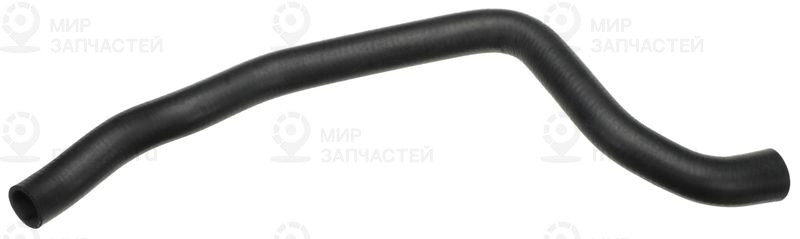 Шланг радиатора GATES 053413
