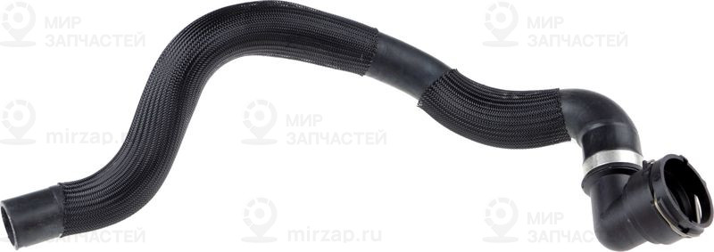 Шланг радиатора GATES 053431