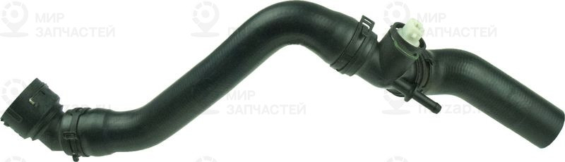 Шланг радиатора GATES 053574
