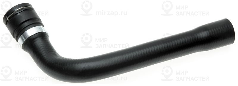 Шланг радиатора GATES 053897