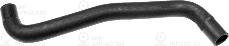 Шланг радиатора GATES 054450
