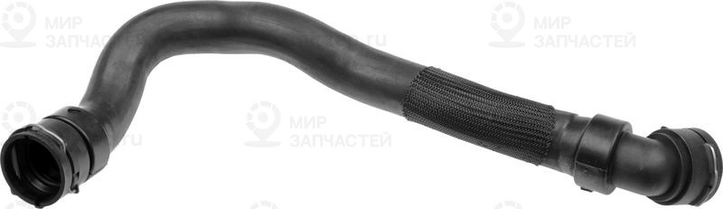 Шланг радиатора GATES 054550