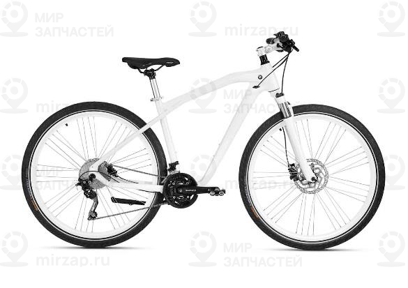 Bmw Cruise Bike Nbg Iii BMW 80912412308