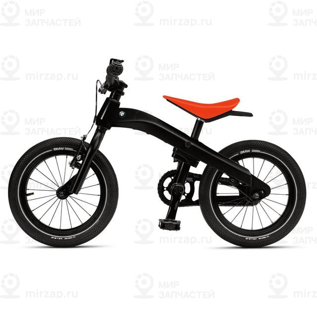 Велосипед Bmw Kidsbike BMW 80912451007