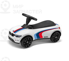 Детский а/м bmw baby racer BMW 80932413198