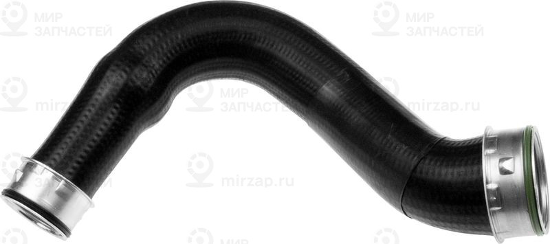 Трубка нагнетаемого воздуха GATES 090316