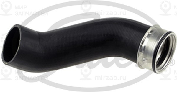 Трубка нагнетаемого воздуха GATES 090377