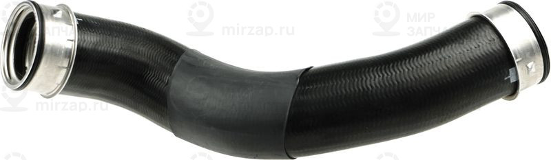 Трубка нагнетаемого воздуха GATES 090427