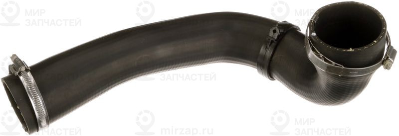 Трубка нагнетаемого воздуха GATES 090566