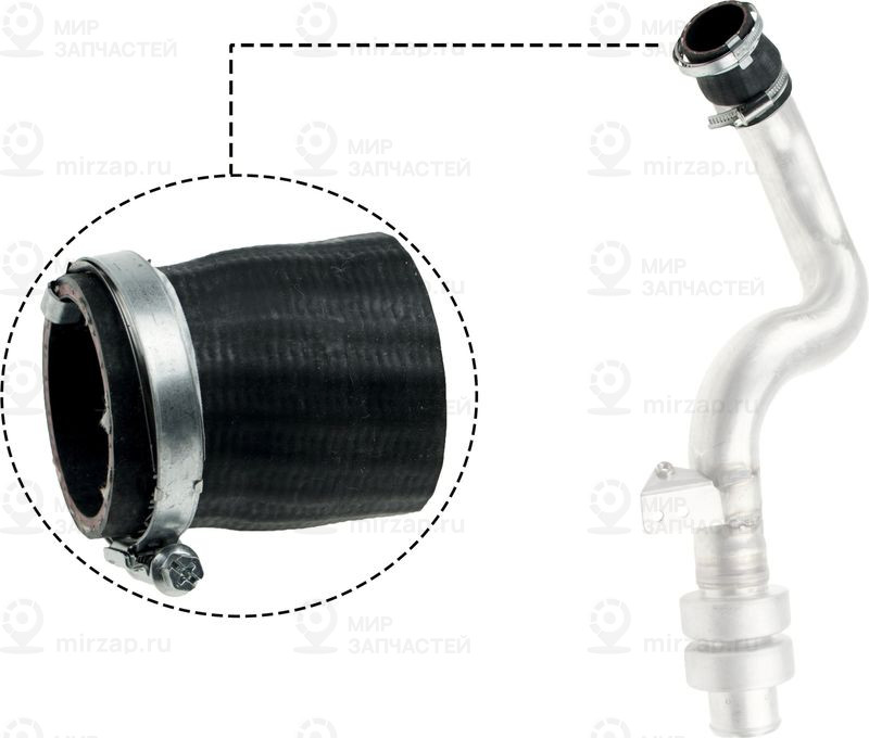 Запчасть GATES 090578