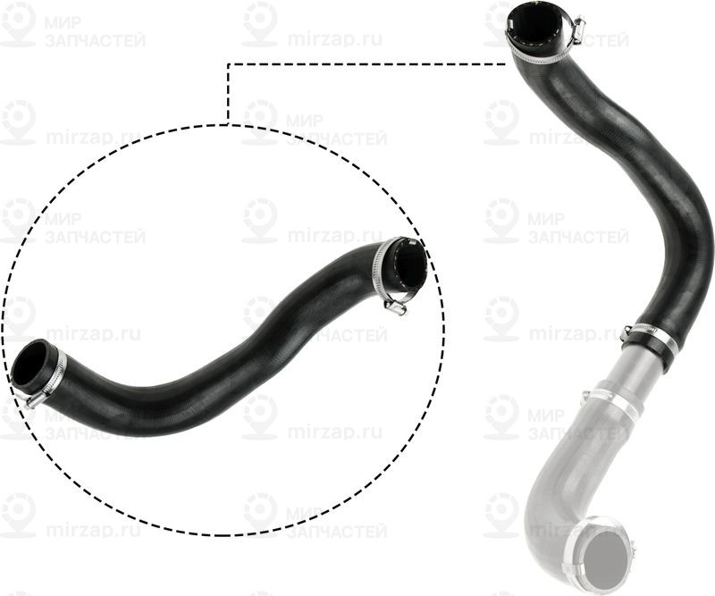 Запчасть GATES 090621