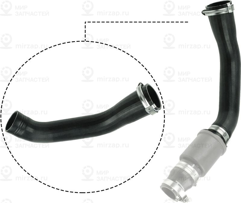 Запчасть GATES 090631