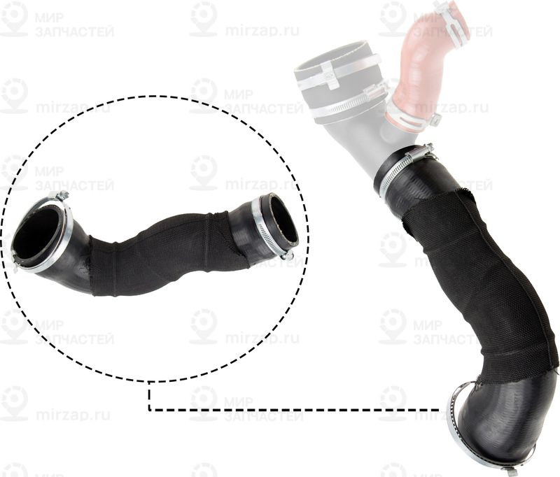 Запчасть GATES 090652