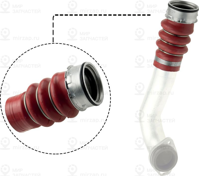 Запчасть GATES 090729