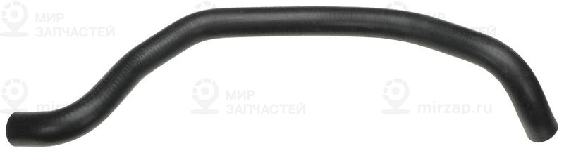 Шланг радиатора GATES 22252