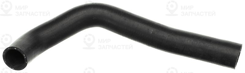 Шланг радиатора GATES 22637