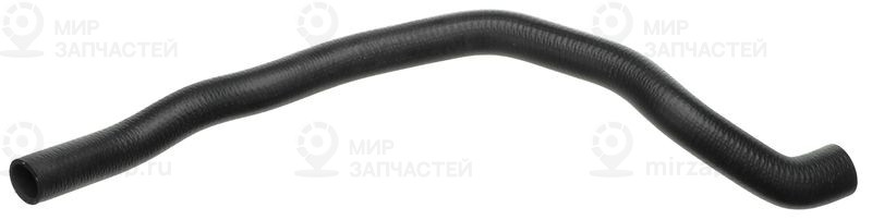 Шланг радиатора GATES 22819