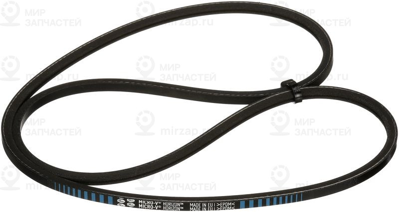 Поликлиновой ремень GATES 2PJ836