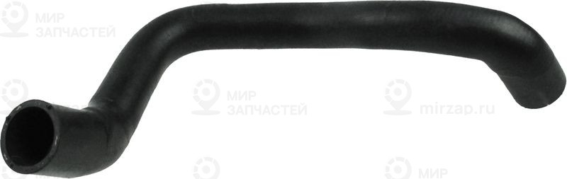 Шланг радиатора GATES 3772