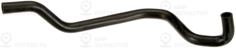Шланг системы обогрева GATES 3933