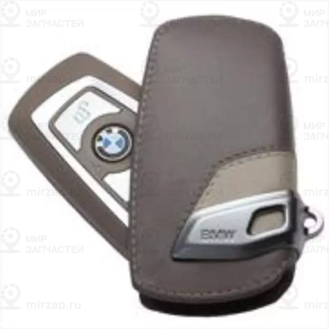 Футляр для ключей Modern BEIGE/HELLBEIGE BMW 82292219914