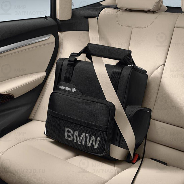 Сумка-холодильник BMW 82292445039