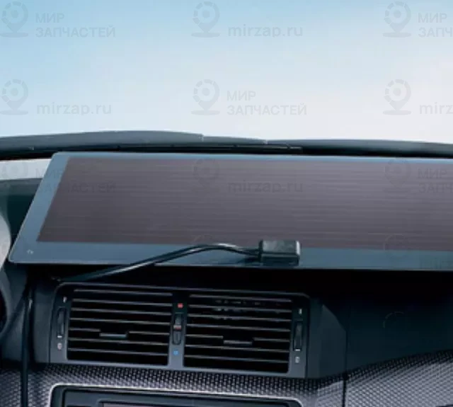 Солярий BMW 82300143365