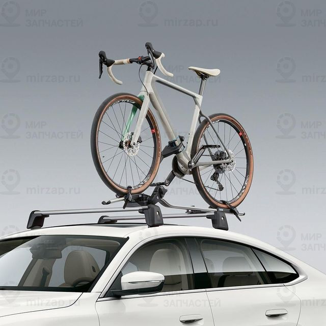 Фиксатор для туристического велосипеда 1 SATZ! заменен на 82720137716 BMW 82729405242