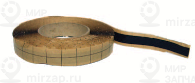 Бутиловая лента Terostat 81 15X1,5MMX10 M BMW 83190153321