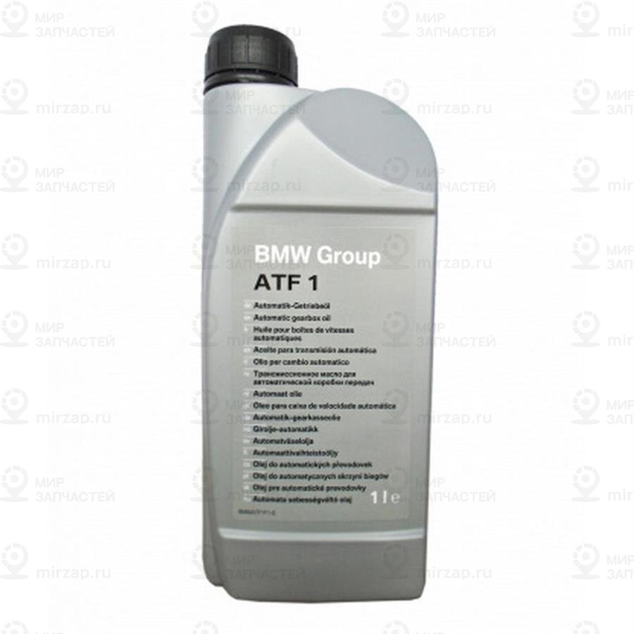 Масло для АКПП ETL 8072B, 25 L! заменен на 83220403249 BMW 83220024359