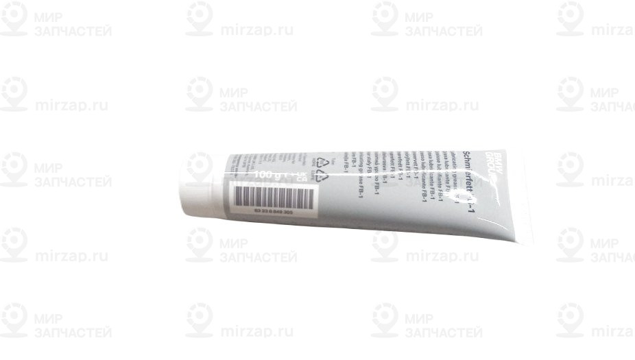 Смазка Renolit JP 1619 100G! заменен на 83232208093 BMW 83239407857