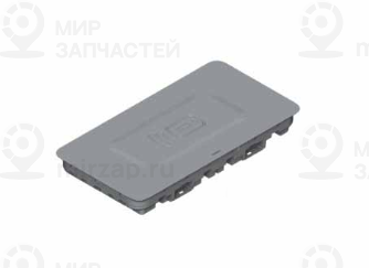 Charging Dev BMW 84105A3E813
