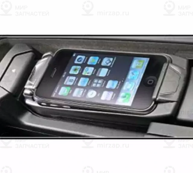 Адаптер Snap-In Music IPHONE 2G BMW 84109164213