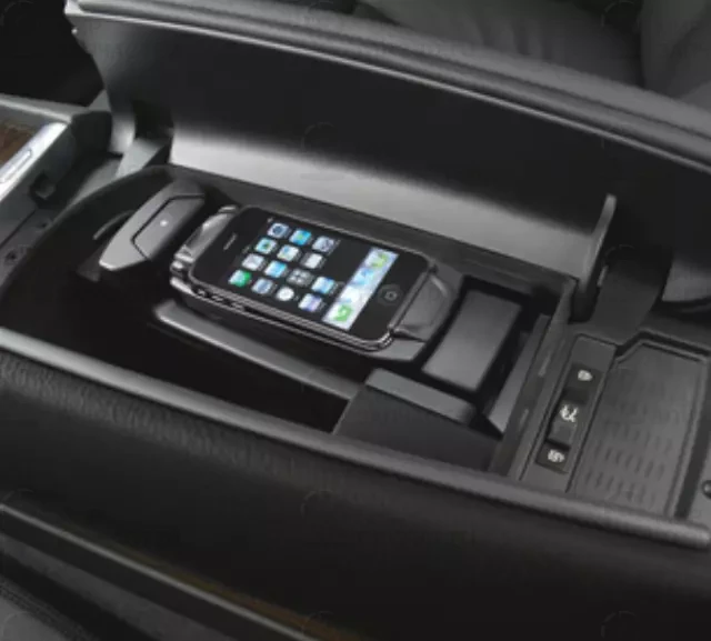 Адаптер snap-in basic BMW 84212289715