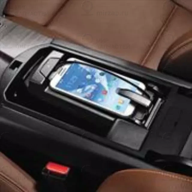 Адаптер Snap-In универсальный MICRO USB BMW 84212365783