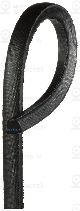 Клиновой ремень GATES AV17X1000HD