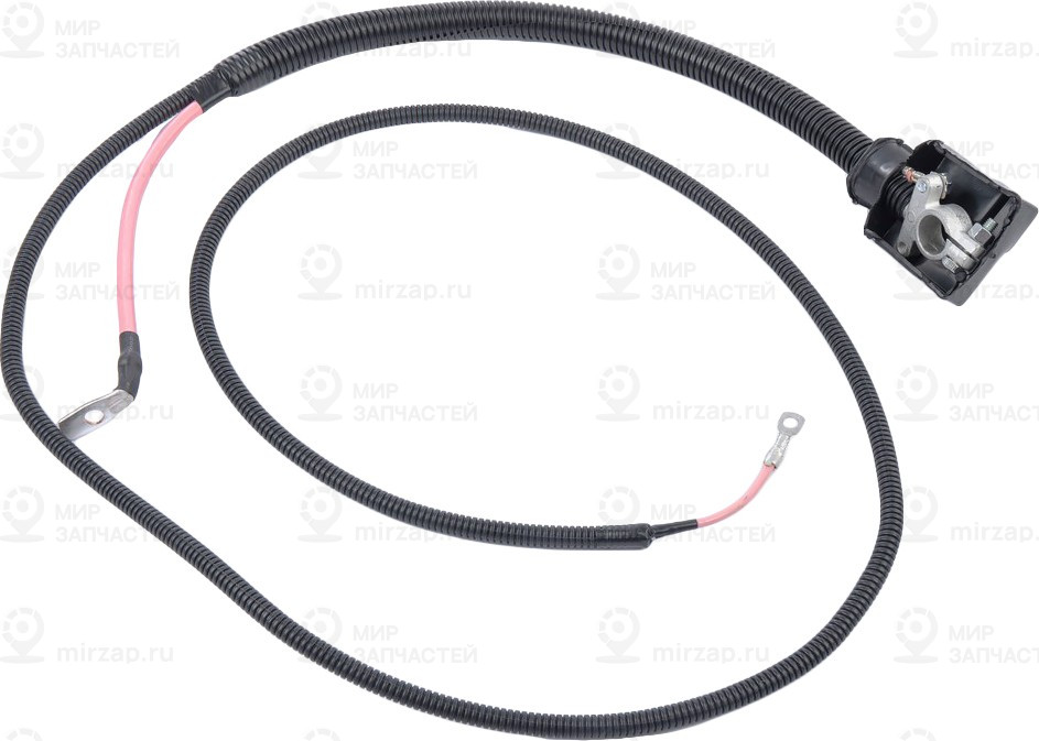 Запчасть BOLK BBA111011