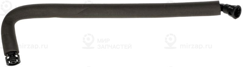 Шланг, вентиляция картера GATES EMH148