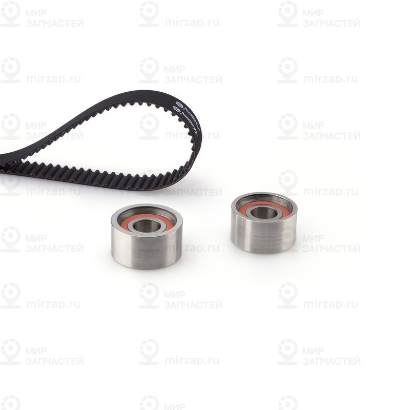 Комплект ремня ГРМ GATES K015334XS