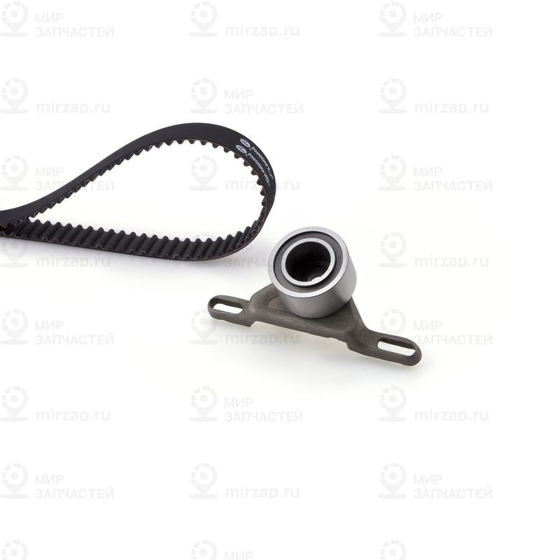 Комплект ремня ГРМ GATES K015357XS