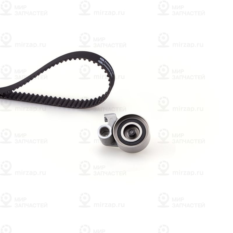 Комплект ремня ГРМ GATES K015405XS