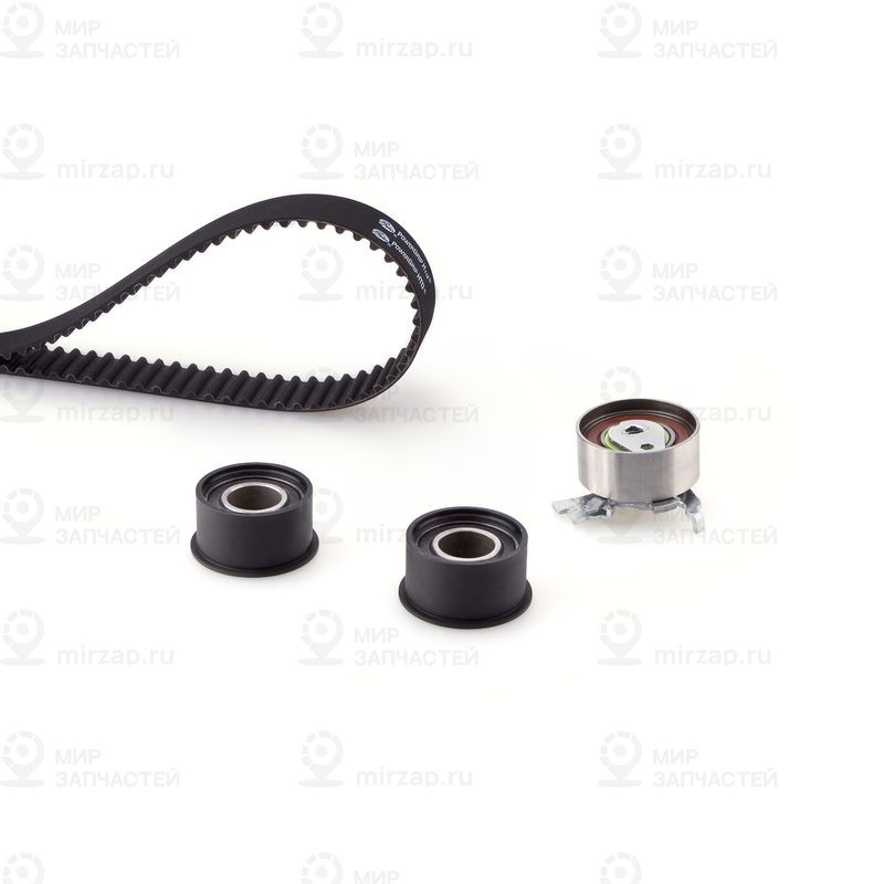 Комплект ремня ГРМ GATES K015408XS