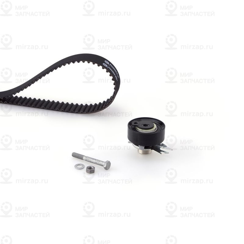 Комплект ремня ГРМ GATES K015427XS