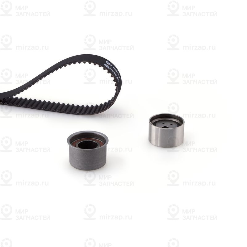 Комплект ремня ГРМ GATES K015442XS